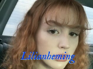 Lilianheming