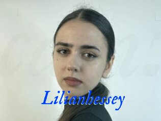 Lilianhessey