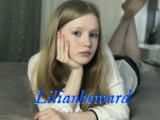 Lilianhoward