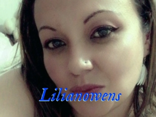 Lilianowens