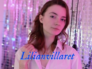 Lilianvillaret