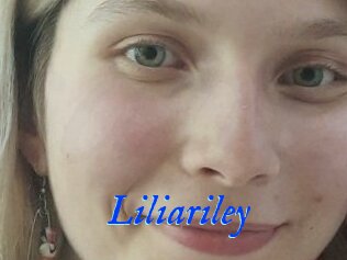 Liliariley