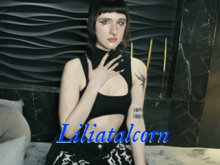 Liliatalcorn