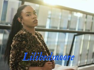 Lilibedmoore