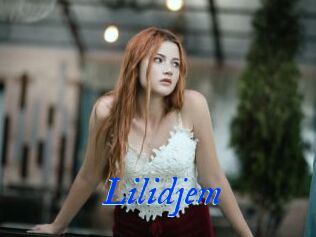 Lilidjem