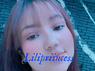 Lilipriincess