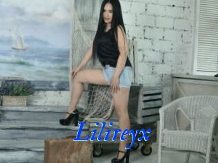 Lilireyx