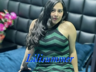 Lilisummer