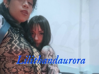 Lilithandaurora