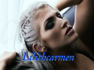 Lilithcarmen