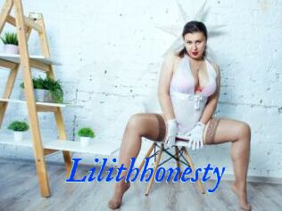 Lilithhonesty