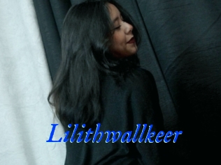 Lilithwallkeer