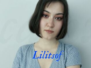 Lilitsof