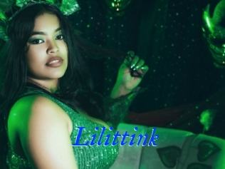 Lilittink