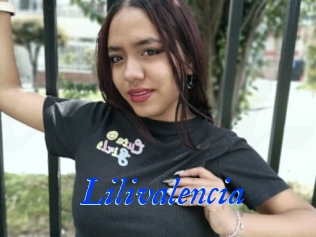 Lilivalencia