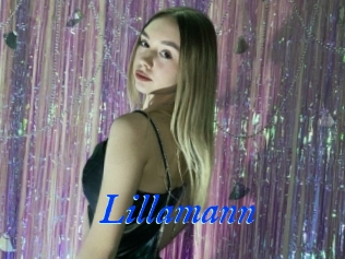 Lillamann