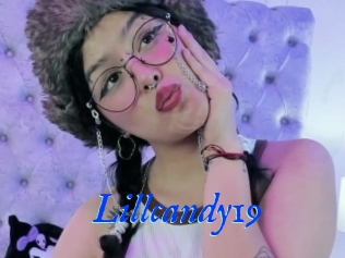 Lillcandy19