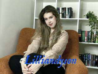 Lilliandyson