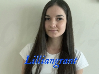 Lilliangrant