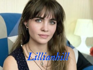 Lillianhill