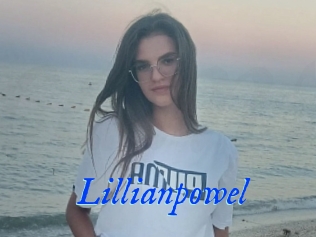 Lillianpowel