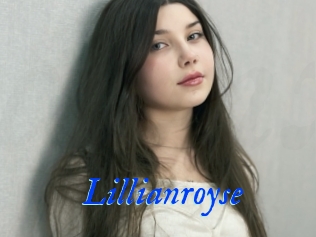 Lillianroyse