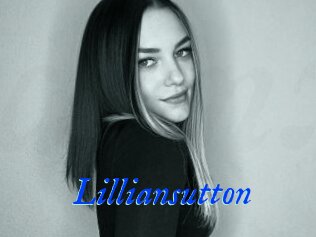 Lilliansutton