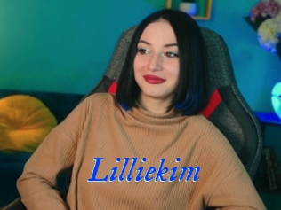 Lilliekim