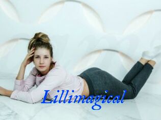 Lillimagical