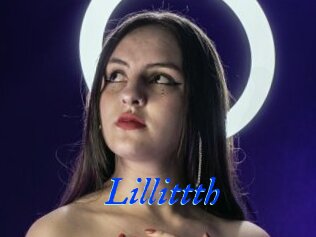 Lillittth