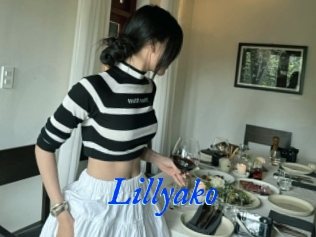 Lillyako