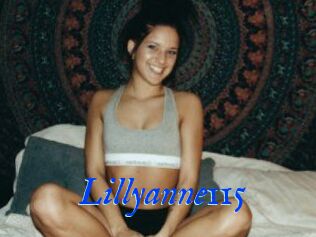 Lillyanne115