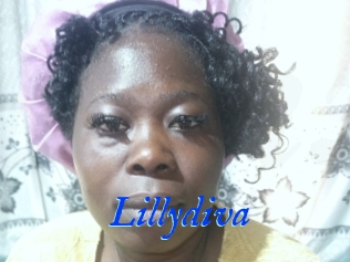 Lillydiva