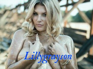 Lillygrayson