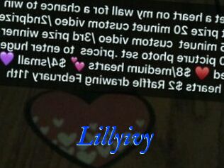 Lillyivy
