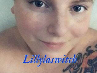 Lillylaswitch