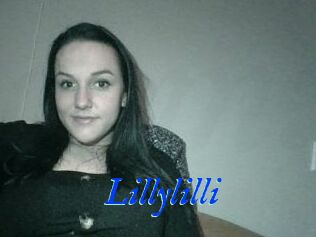 Lillylilli