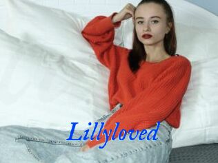 Lillyloved