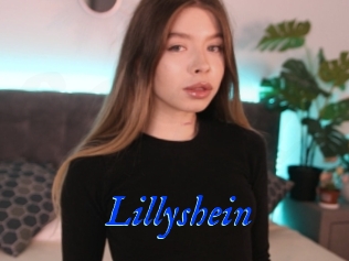 Lillyshein