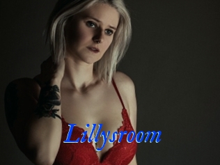 Lillysroom