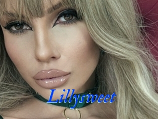 Lillysweet