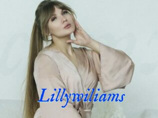 Lillywiliams