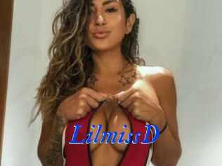 LilmissD