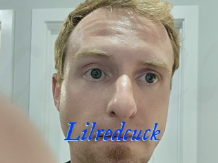 Lilredcuck