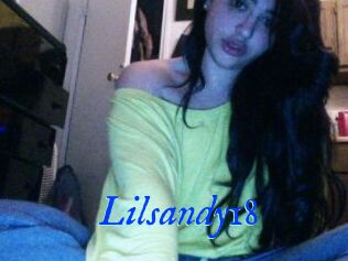 Lilsandy18