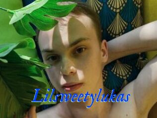Lilsweetylukas