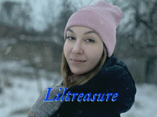 Liltreasure
