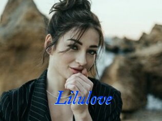 Lilulove