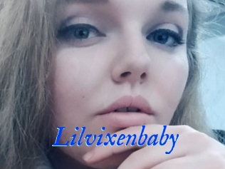 Lilvixenbaby