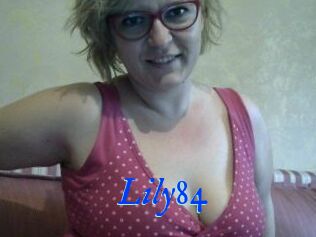 Lily84